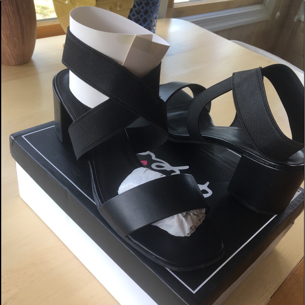 Shoes - Picture 2 of 2